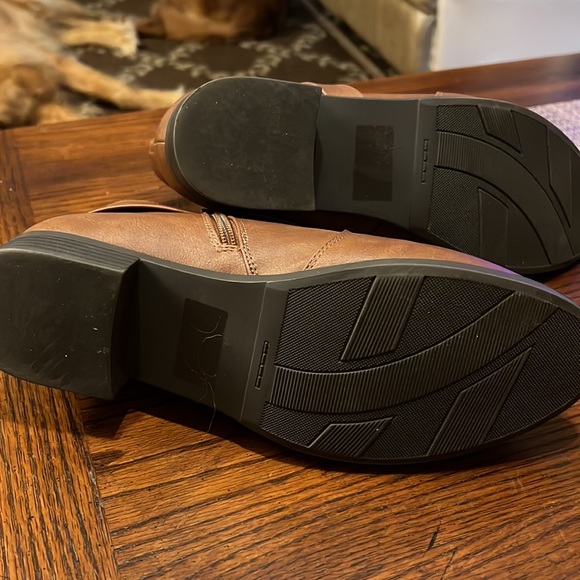 X2B Booties - Picture 9 of 10